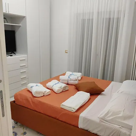 Sweetness & Pool Apartment Sorrent