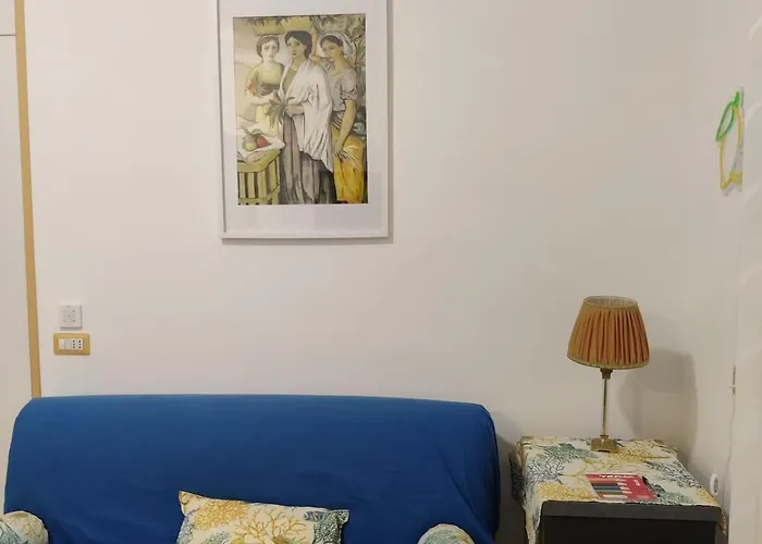 Lejlighed Sweetness & Pool *