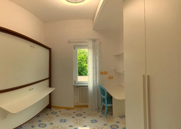 Sweetness & Pool * Sorrento