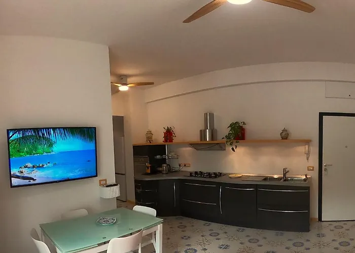 Sweetness & Pool * Sorrento