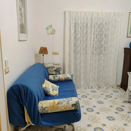 Appartamento Sweetness&pool Sorrento
