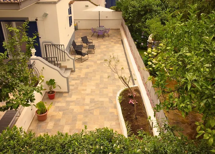 Appartement Sweetness & Pool