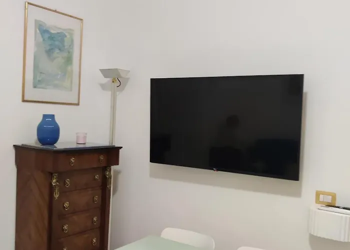 Sweetness & Pool Appartement *