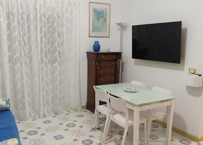 Διαμέρισμα Sweetness & Pool *