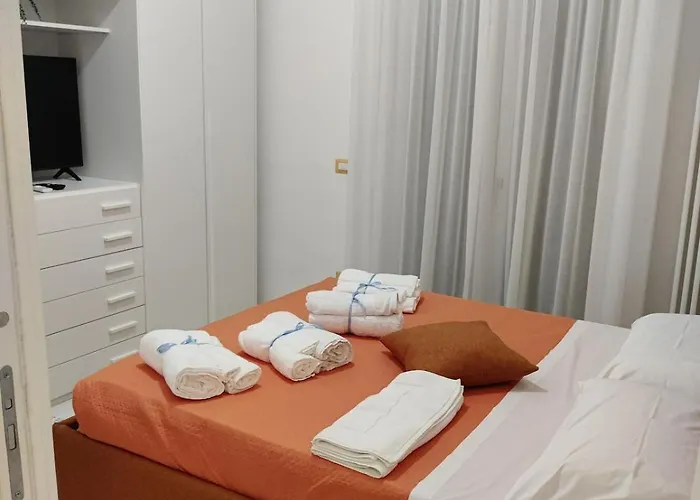 Sweetness & Pool Appartement Sorrente