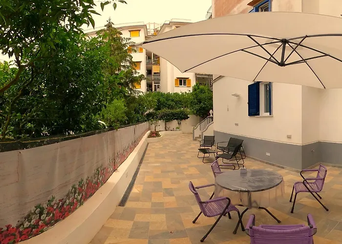 Appartement Sweetness & Pool *