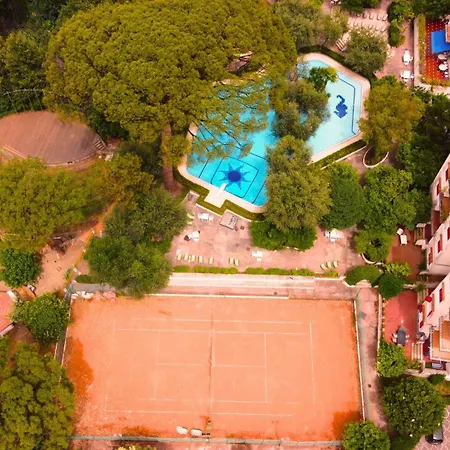 Sweetness & Pool דירה *