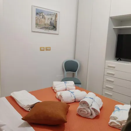 דירה Sweetness & Pool